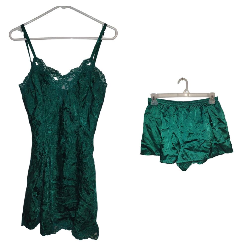 Victoria Secret Vintage Women's Nightmare Size Small/Medium